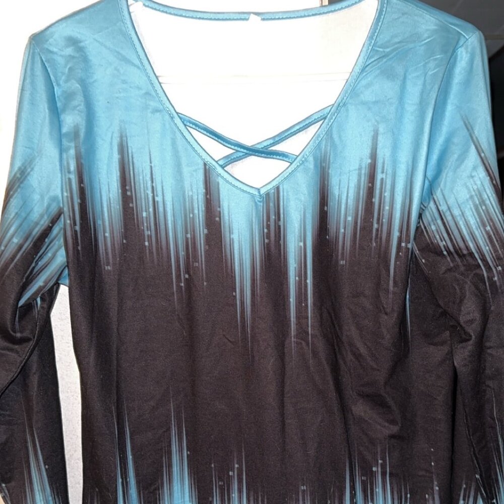 Cute Women's Top